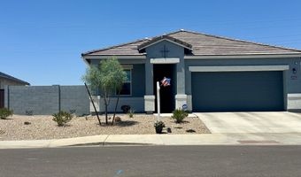 24562 W RAYMOND St, Buckeye, AZ 85326