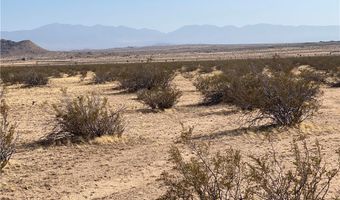0 Silver Rock, Adelanto, CA 92301