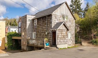 175 W BOND St, Astoria, OR 97103