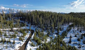 NHN Old Georgetown Road, Anaconda, MT 59711