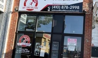 4813 EASTERN Ave, Baltimore, MD 21224