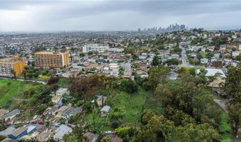 945 Miller Ave, Los Angeles, CA 90063