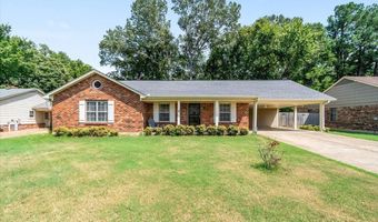 3024 INGLESIDE, Bartlett, TN 38134