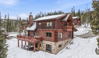 15 Rose Bud Loop 127, Big Sky, MT 59716