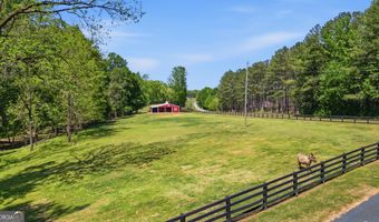 414 Parker Branch Rd, Barnesville, GA 30204