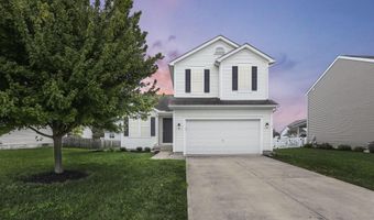 600 Clark Ave, Ashville, OH 43103