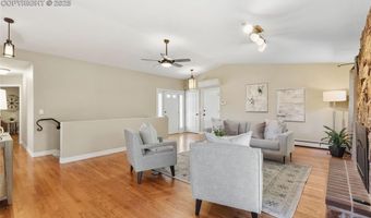 3680 E Wade Ln, Colorado Springs, CO 80917