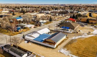 611 W Fetterman St, Buffalo, WY 82834