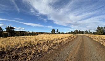 0 JENSEN QUARRY Rd, Bickleton, WA 99322