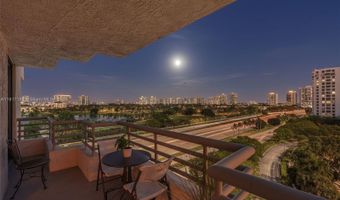 3300 NE 191st St 1007, Aventura, FL 33180