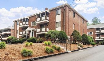 20 Colonial Dr 10, Andover, MA 01810