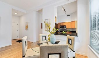 7500 WOODMONT Ave #SL15, Bethesda, MD 20814