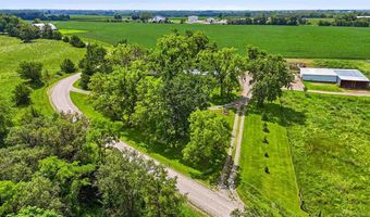 2955 245th St, Ainsworth, IA 52201