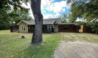 301 Locust St, Alma, AR 72921