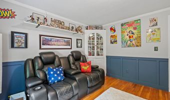 192 Beech Hill Rd, Andover, NH 03216