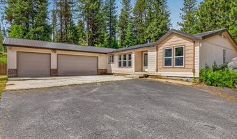 1649 Crown Point Pkwy, Cascade, ID 83611