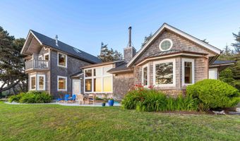 88248 TOKYO Ln, Bandon, OR 97411