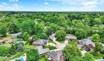 50 Charing Cross Rd, Indianapolis, IN 46217