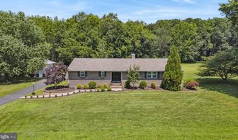 677 OLD PORTER Rd, Bear, DE 19701