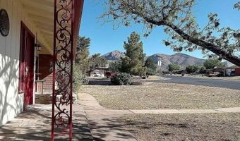 500 Santa Cruz Dr, Bisbee, AZ 85603