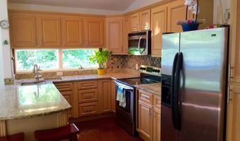 3316 21ST Ave N, Arlington, VA 22207