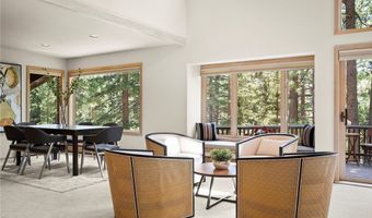 587 Rockrose Ct, Incline Village, NV 89451