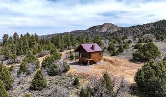 2635 E Ridgeview Ave, Alton, UT 84710