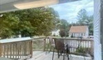531 Summer St, Barre, MA 01005