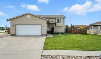 493 Eisenhower Ln, Box Elder, SD 57719