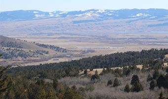 Tract B1, Anaconda, MT 59711