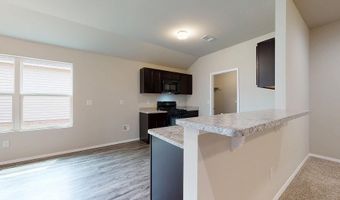 221 Terrace Dr Plan: RC Murrow II, Beebe, AR 72012