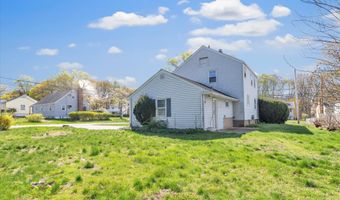 3850 Old Town Rd, Bridgeport, CT 06606