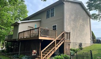 315 Old Worley Rd, Beaver, WV 25813