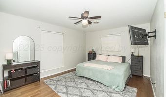 3502 LANGTRY Dr, Amarillo, TX 79109