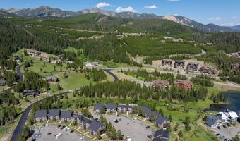 21 Sitting Bull Rd 1272, Big Sky, MT 59716