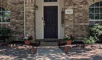 1552 Crystal Pass, Allen, TX 75002