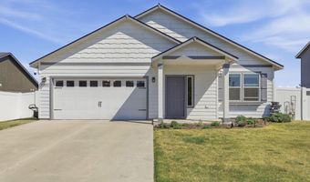 12802 W 1st Ave, Airway Heights, WA 99001