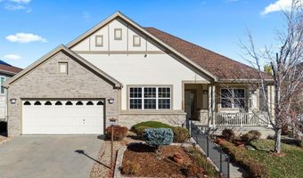 8322 S Quatar Cir, Aurora, CO 80016