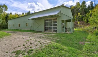 62 Forest Rd 76, Angel Fire, NM 87710