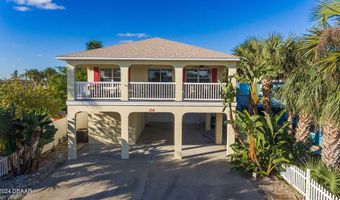 216 S 8th St, Flagler Beach, FL 32136