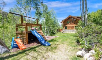 11137 E Big Cottonwood Canyon Rd, Brighton, UT 84121