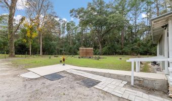 15835 SW COUNTY ROAD 346, Archer, FL 32618