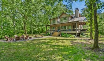 496 Silver Creek Rd, Blue Ridge, GA 30513