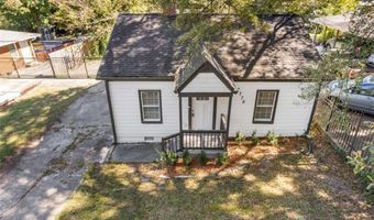 2776 Grand Ave, Atlanta, GA 30315