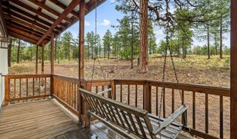 29 N 2058, Alpine, AZ 85920