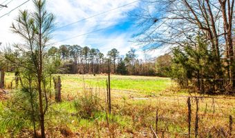 MISTLETOE RD lot 4, Appling, GA 30802