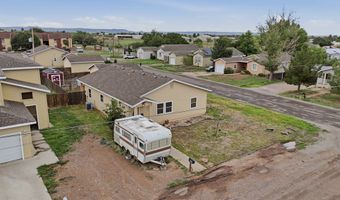 1601 W Uvalde, Alpine, TX 79830