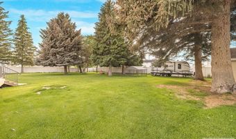 210 W Salmon Ave, Arco, ID 83213