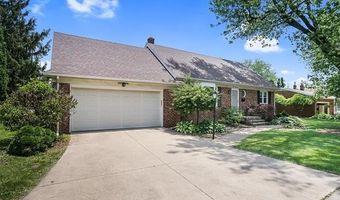 517 S Scott St, Adrian, MI 49221