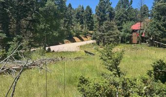 Calle de los Indios lot 73, Angel Fire, NM 87710